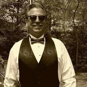 Meet your Posher, Philip